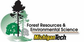Michigan Tech School of Forest Resources and Environmental Science